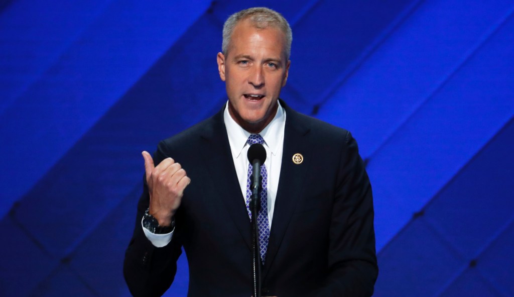 New York Democrats go to war with each other after their gerrymander backfires
