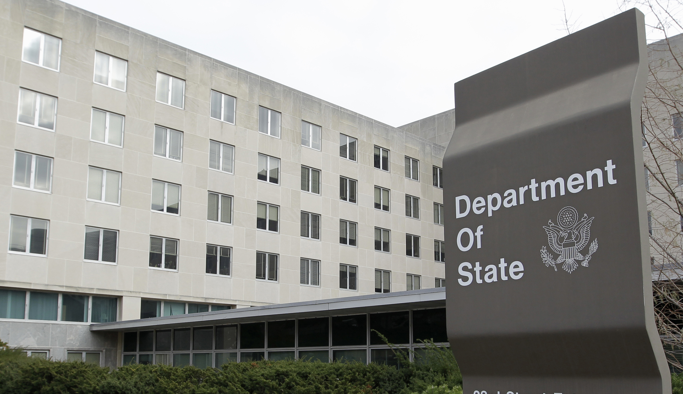 State Department confirms death of American diplomat in Madagascar