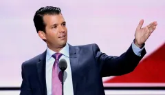 Trump Jr.: Michael Cohen wasn’t taken seriously on Trump Tower Moscow project