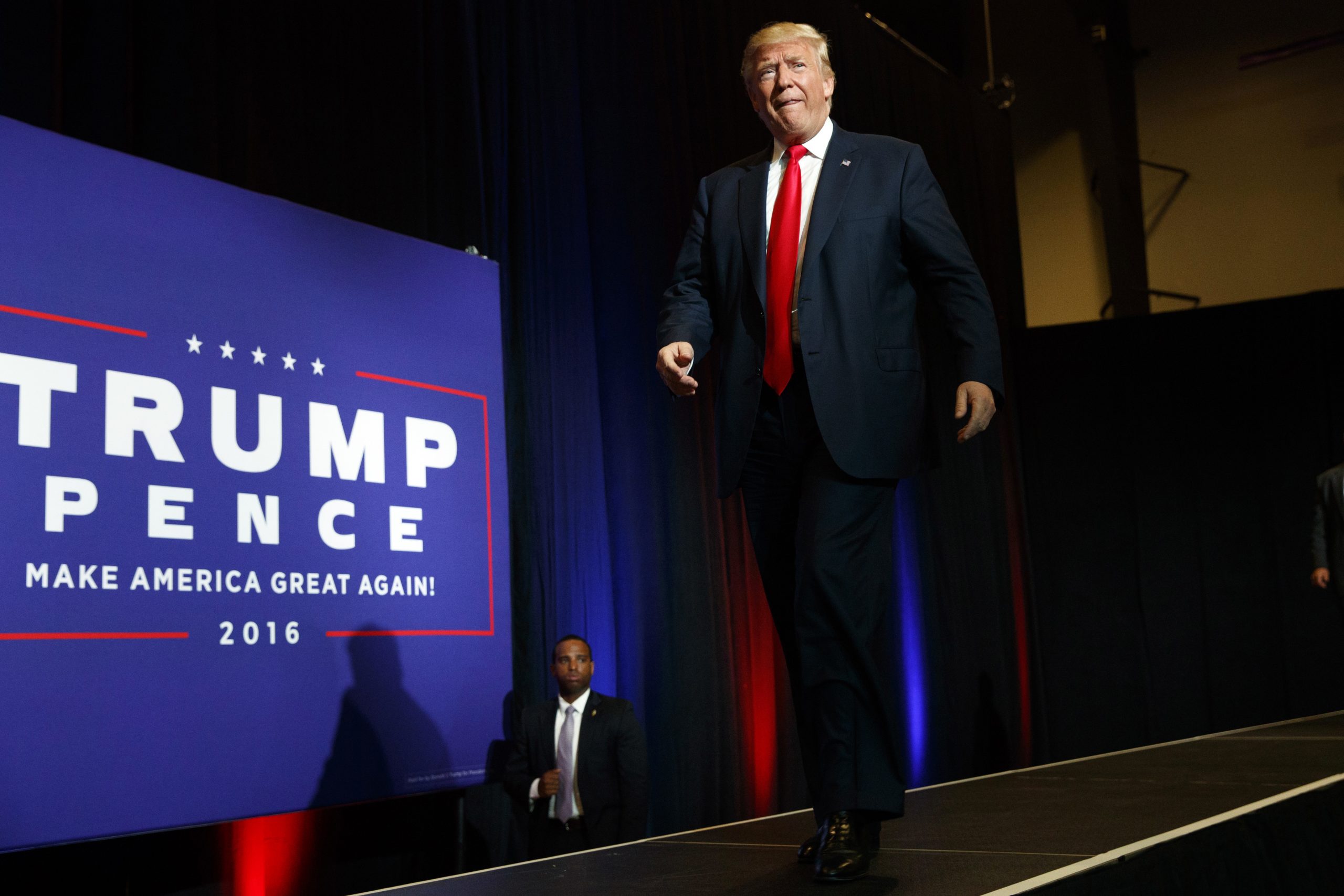 Reince Priebus: GOP will revert to old ways after Trump