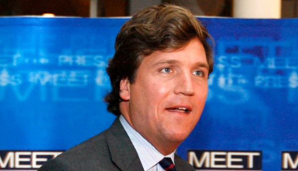 Tucker Carlson leaves Fox News: Offensive language and insubordination played role in departure, report says
