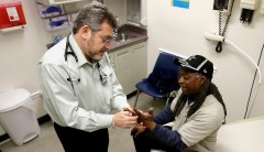 There is a Republican plan to cover pre-existing conditions — and the House already passed it