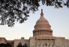 Senate passes major defense policy bill