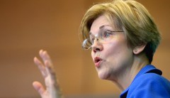 Warren: Trump should focus on ending government shutdown, not attacking my 2020 aspirations