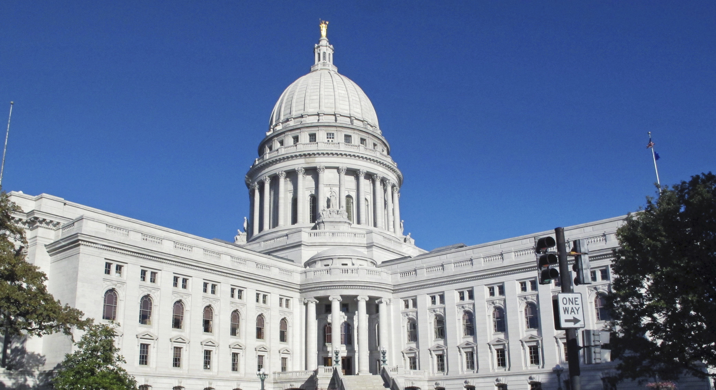 Conservatives split on Wisconsin plan to expand expungements