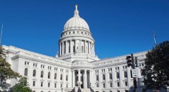 Wisconsin begins process of drawing new political map after census data released
