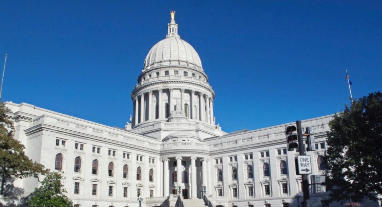 Wisconsin lawmakers agree to keep PPP loans tax free