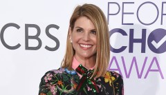 Hallmark Channel cuts ties with Lori Loughlin after she gets charged in college admissions scam case