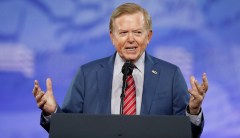‘A damn shame’: Lou Dobbs trashes Barr for criticizing Trump’s use of Twitter