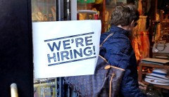 New jobless claims drop to 440,000 as red states opt out of boosted unemployment benefits