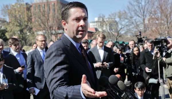 Devin Nunes raises alarm: Democrats may be ‘back channeling’ with Mueller to create a ‘narrative’