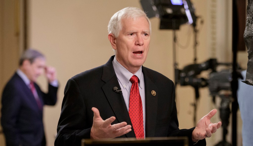 GOP lawmaker suggests Colin Kaepernick move to a different country