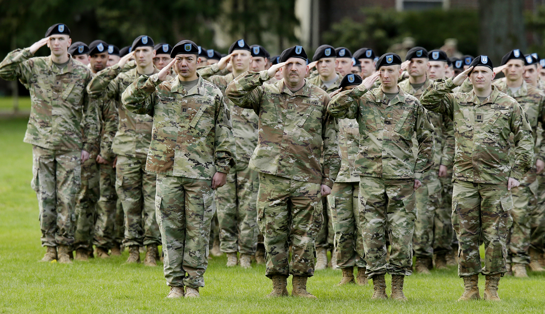 Sen. Joni Ernst: We cherish freedom but often forget its cost