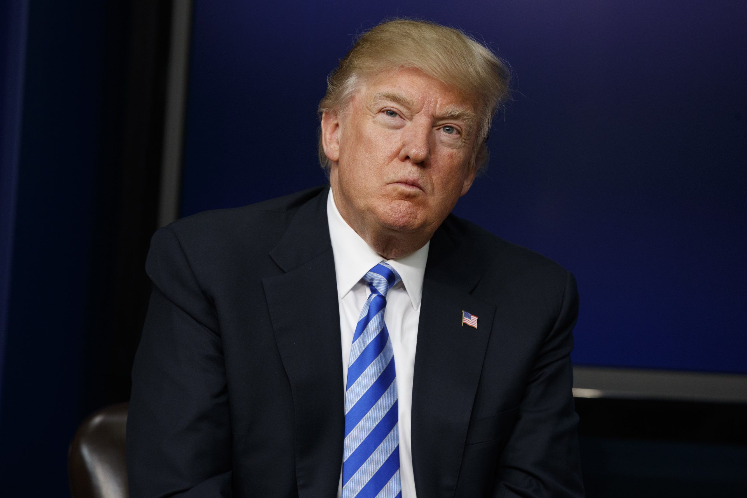 After Mueller, New York prosecutors turn their attention to Trump