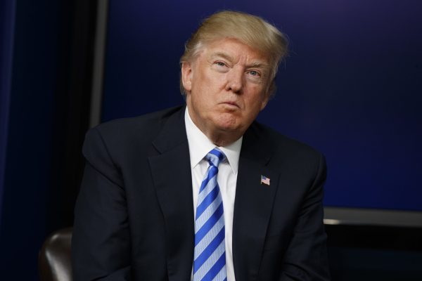 After Mueller, New York prosecutors turn their attention to Trump