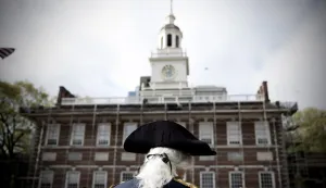 Lock Congress in Independence Hall and don’t let them out until they reach permitting reform deal