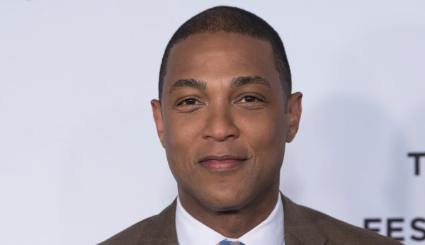CNN host Don Lemon refuses to address Jussie Smollett tip-off claim in covering guilty verdict