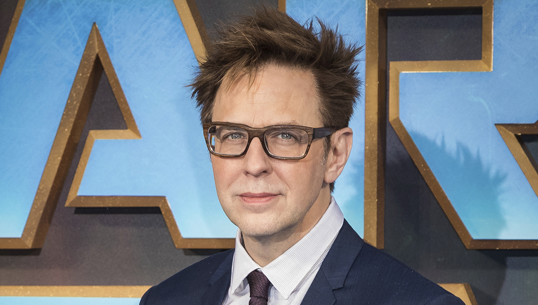 Why Disney forgave ‘Guardians of the Galaxy’ director James Gunn