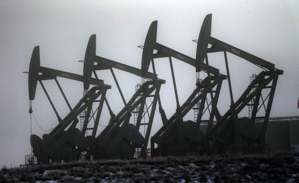 Interior halts new fossil fuel leasing on federal lands in first step toward Biden’s promised ban