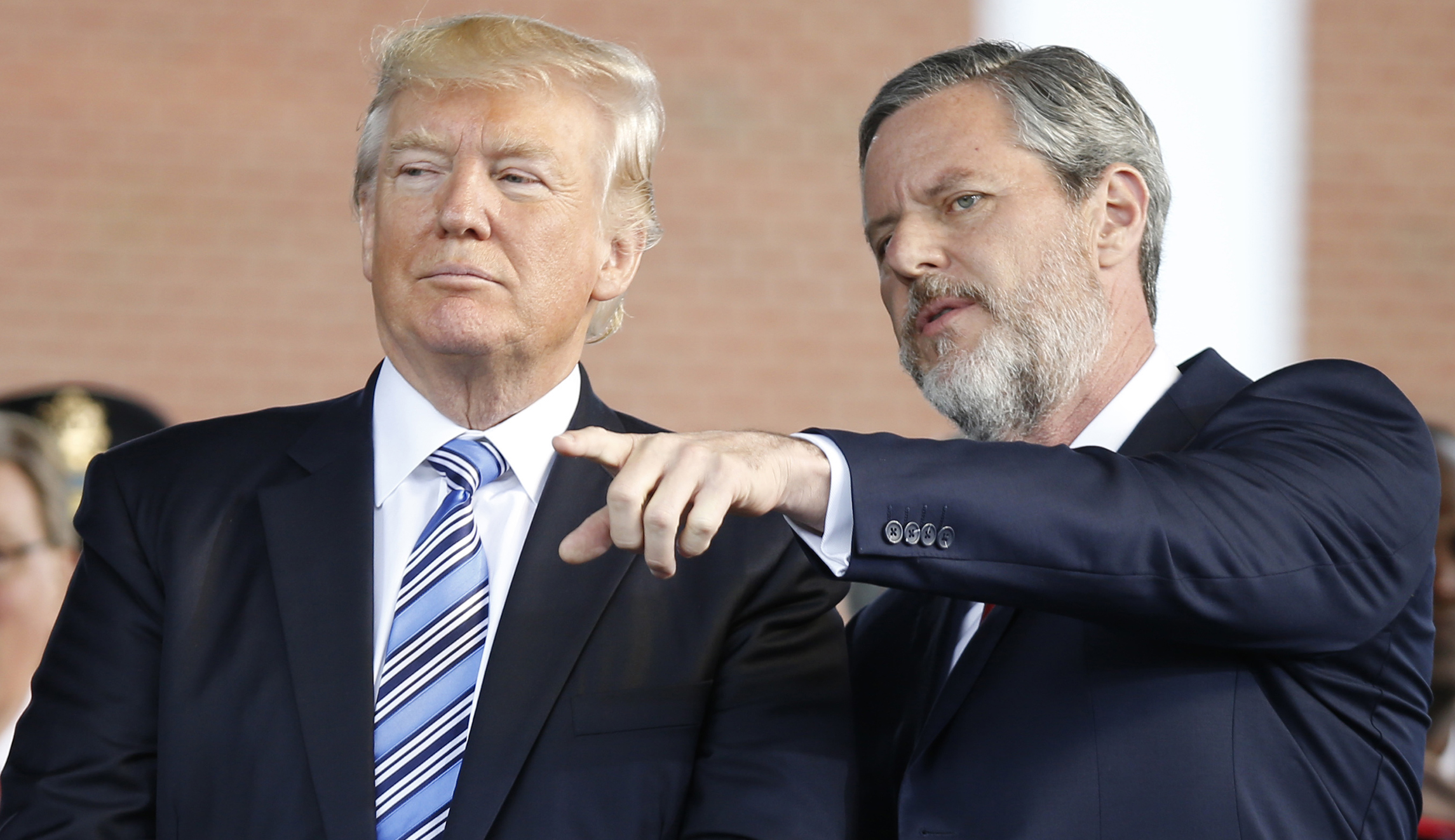 Here’s why some Trump-skeptical evangelicals are losing patience with the president