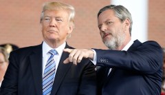 Here’s why some Trump-skeptical evangelicals are losing patience with the president