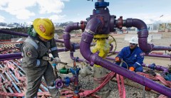 Colorado voters reject curbs on fracking