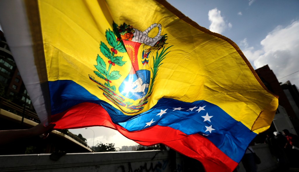 One year later, Venezuela still holding 5 US ‘hostages’