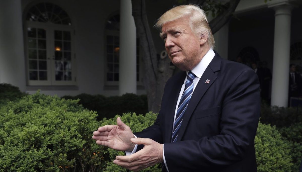 How Indiana created the blueprint for implementing Trump’s policy vision
