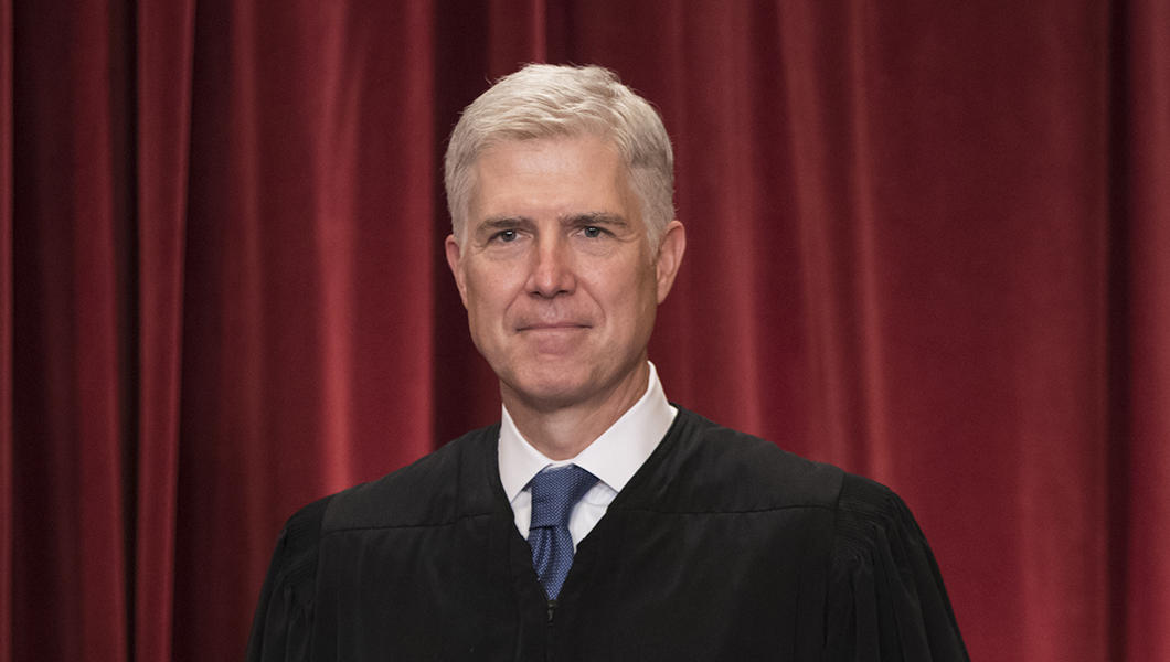 Talking points aside, Justice Neil Gorsuch’s confirmation was no cake walk