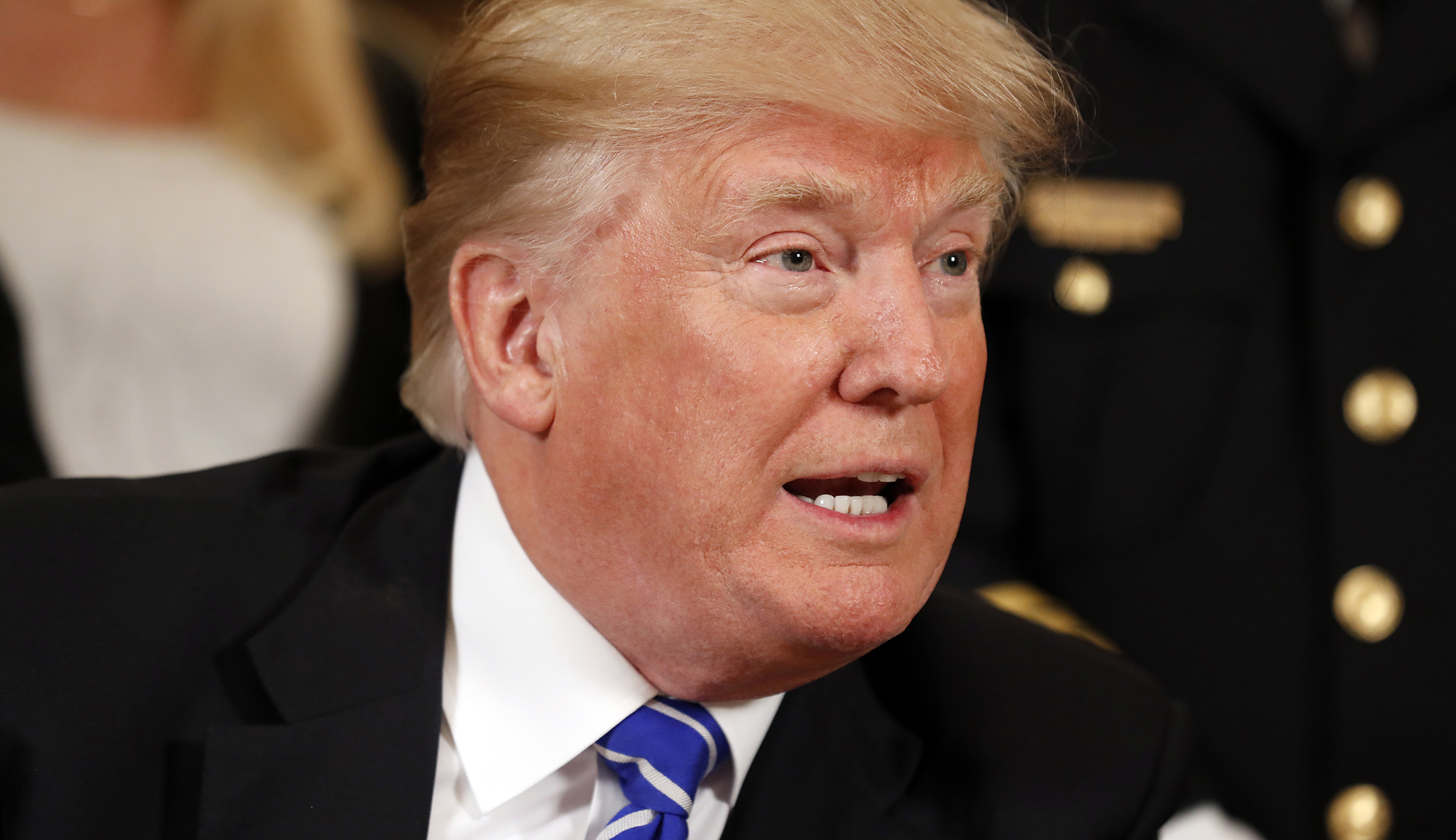 Trump getting daily briefings on North Korea’s nuclear program ahead of summit