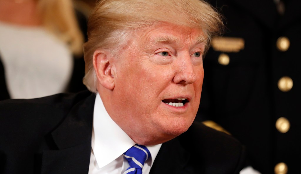 Jan. 6 committee negotiating multiday testimony from Trump: Cheney