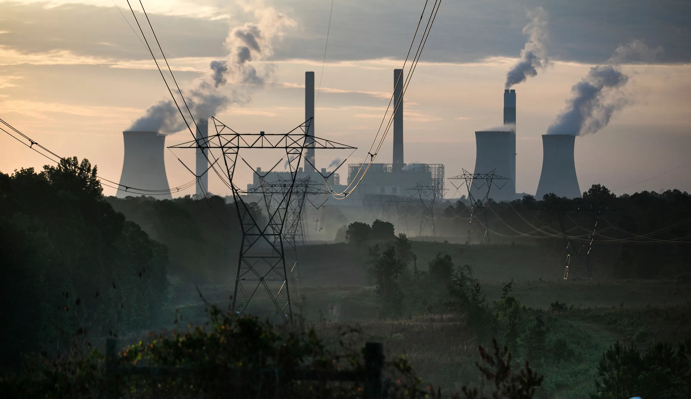 House GOP blocks Obama-era rules on cost of climate change