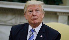 Trump makes dent in political alignment of liberal 9th Circuit