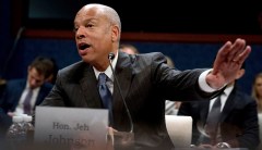 Obama’s DHS Secretary Jeh Johnson: We don’t need ‘immigration czar’