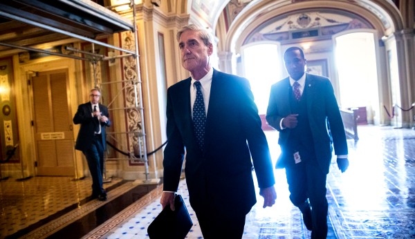 Mueller’s team questioned Russian billionaire about payments to Trump lawyer: Report