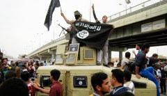 Who dares wins: How American and British special forces smashed the Islamic State