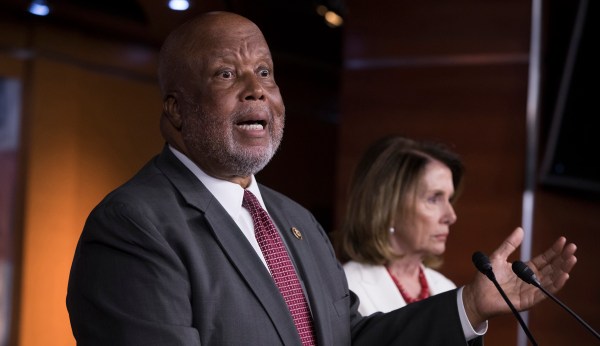 House Democrats plan letter to Trump outlining border security demands