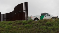 Republicans to debut long-awaited border bill in immigration overhaul