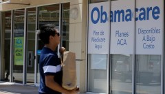Trump administration gives states options for retooling Obamacare