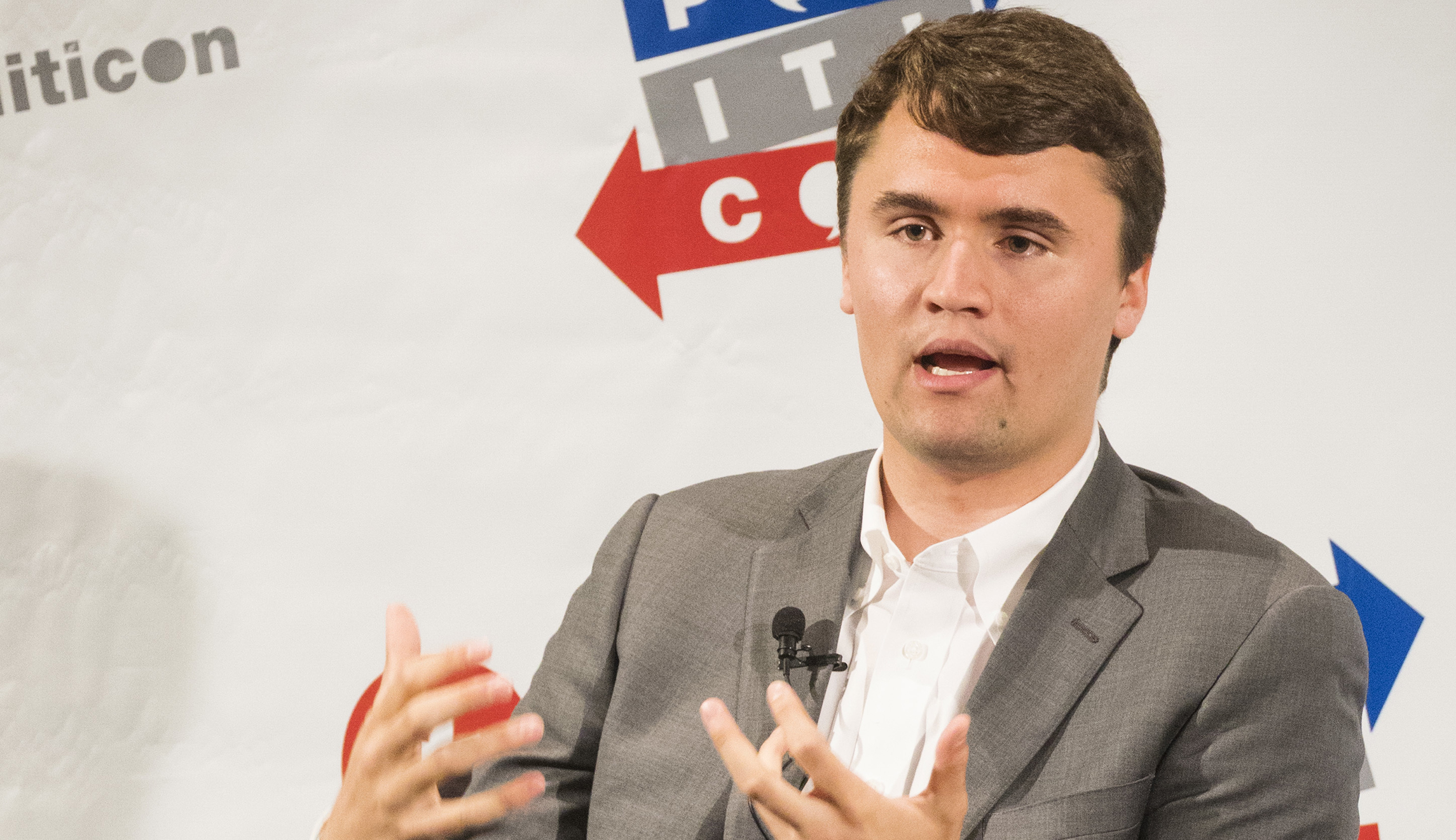 Charlie Kirk calls for ‘breaking point’ on crime: Stop being ‘afraid to offend somebody’