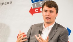 Hotel cancels Charlie Kirk event after threats of ‘damage or disruption’: Report