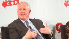 Bill Kristol seeking GOP candidate to take on Trump in 2020
