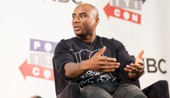 Charlamagne Tha God defends Biden after candidate tells voters ‘you ain’t black’ if they back Trump
