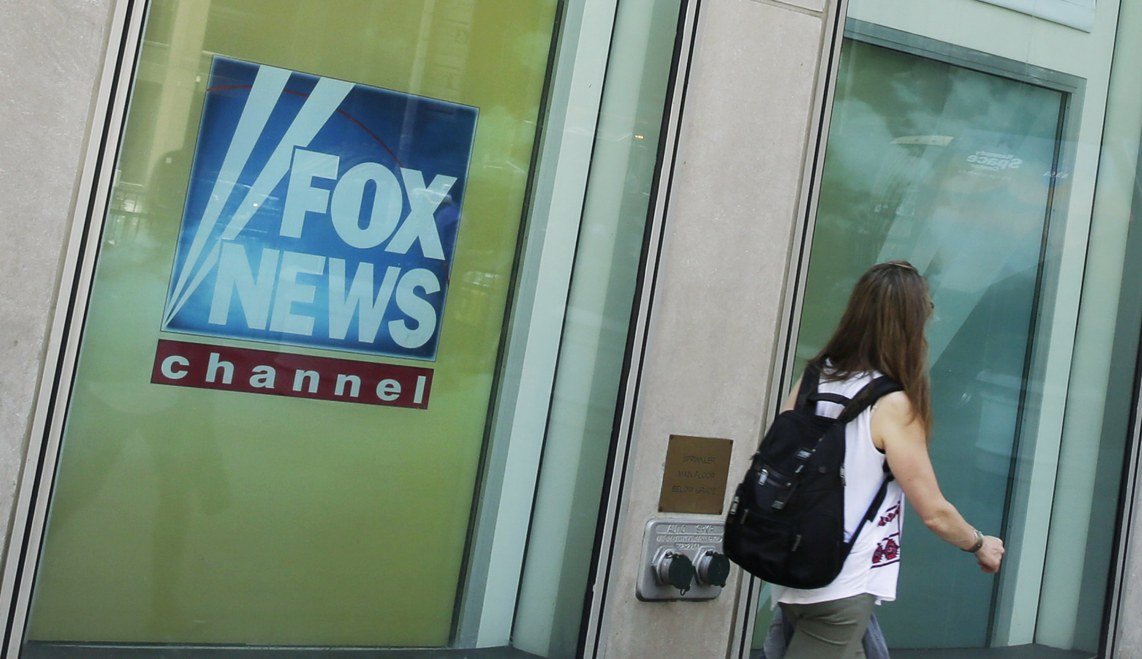 Fox News confirms second employee killed in Ukraine
