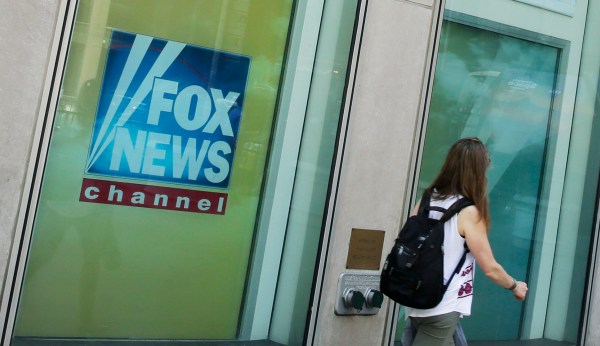 Fox News loses top ratings spot to MSNBC for first time in over two years