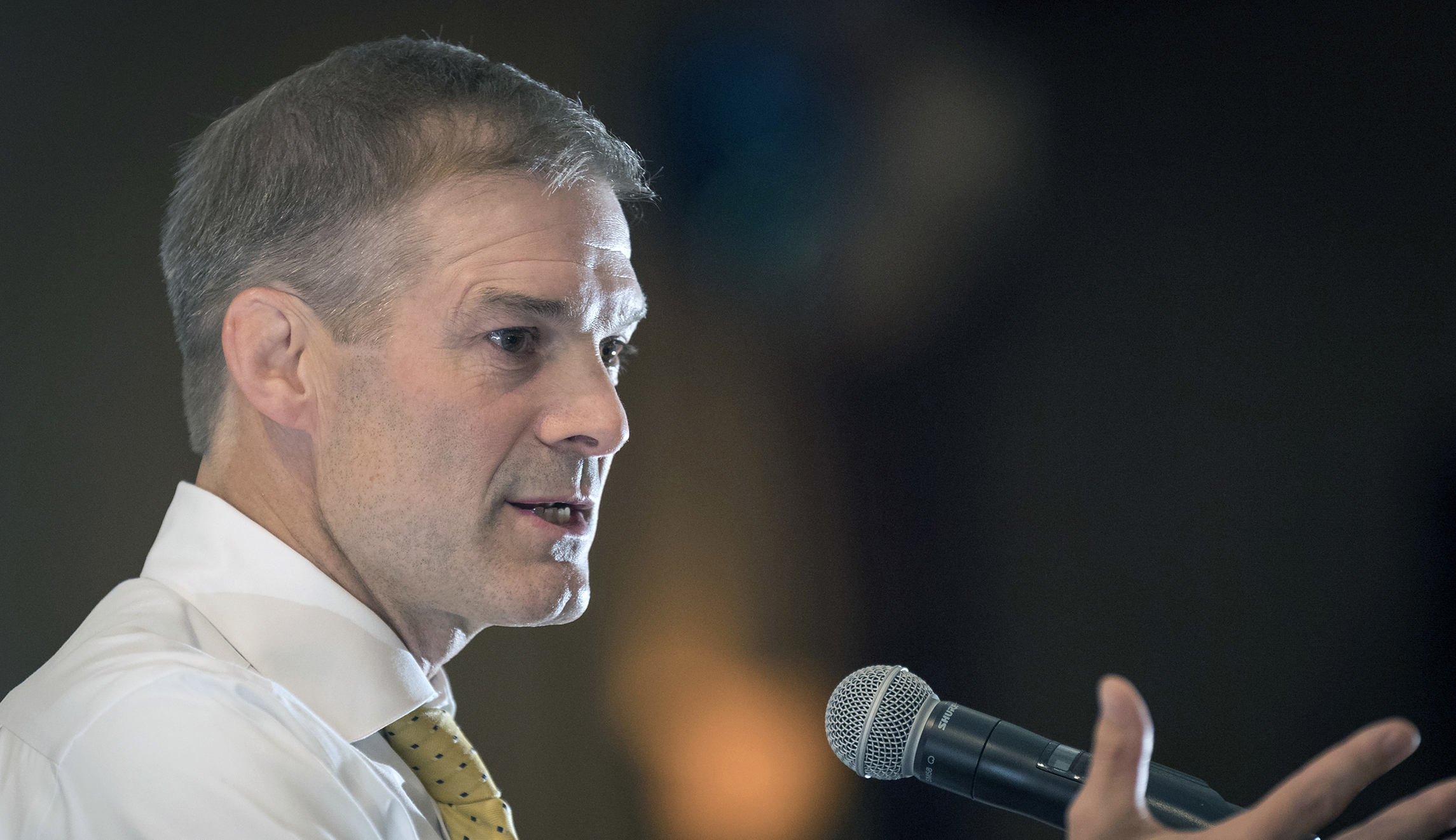 Jim Jordan: GOP must fight ‘every single minute’ against wave of Democratic investigations