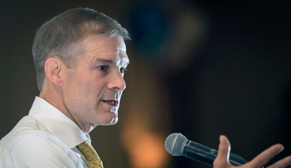 More than 100 conservative leaders sign letter urging Jim Jordan to run for speaker