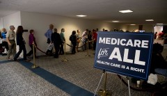 House Democrats form ‘Medicare for All’ caucus ahead of 2018 midterm elections