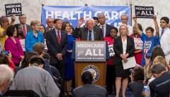Democrats become socialists, so let’s look at the costs