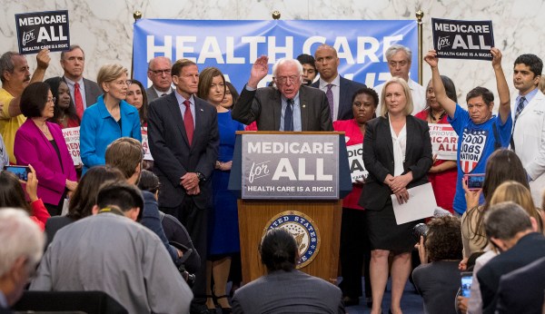 Democrats become socialists, so let’s look at the costs